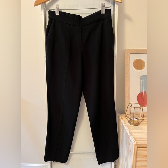Aritzia Babaton Conan Cropped Pant - Picture 3 of 4